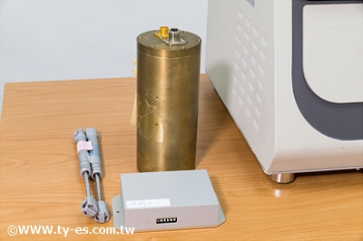 EDX2800 XRF Spectrometer